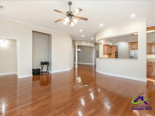 102 MacIntosh Lane, Centerville, GA 31028