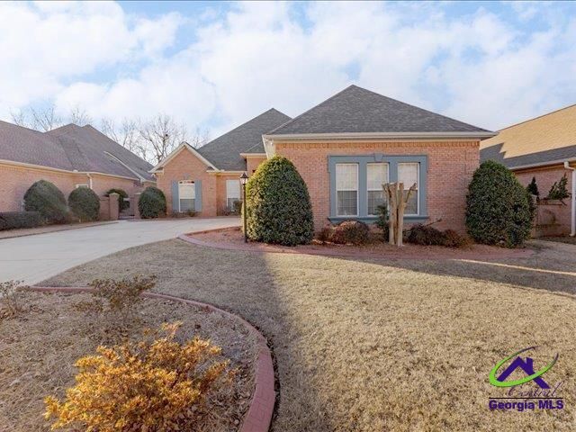 102 MacIntosh Lane, Centerville, GA 31028