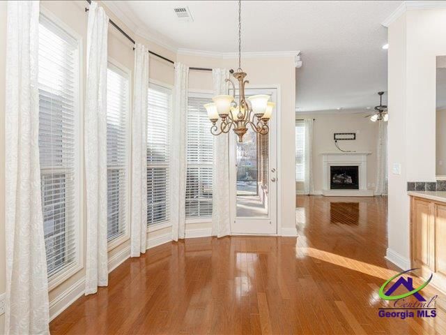 102 MacIntosh Lane, Centerville, GA 31028