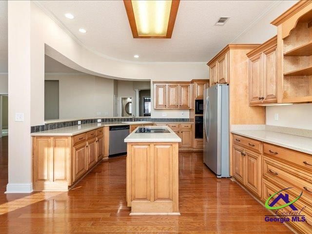 102 MacIntosh Lane, Centerville, GA 31028