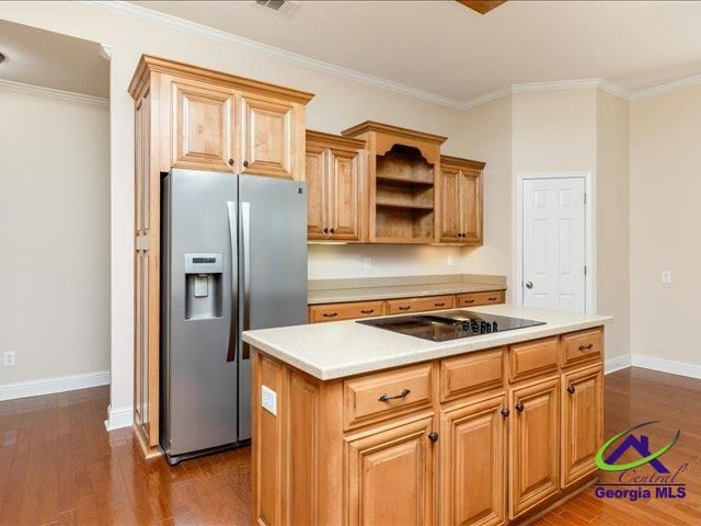 102 MacIntosh Lane, Centerville, GA 31028