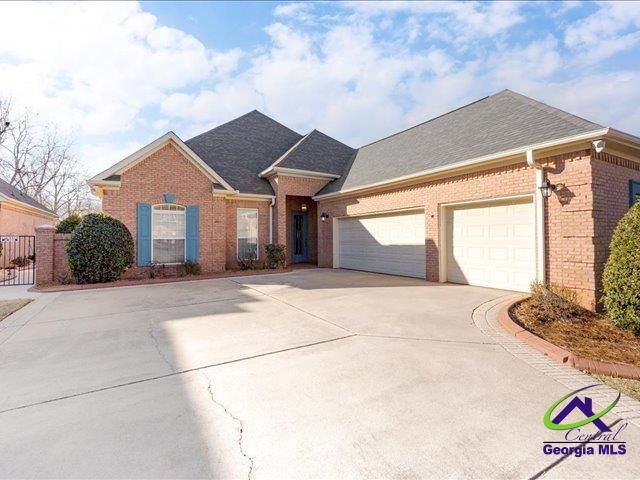 102 MacIntosh Lane, Centerville, GA 31028