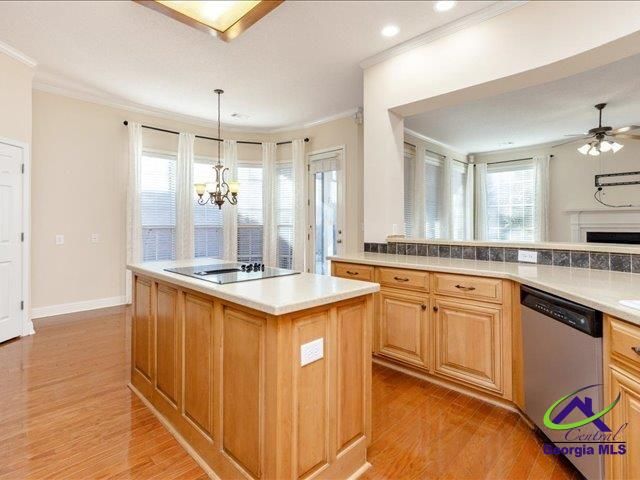 102 MacIntosh Lane, Centerville, GA 31028