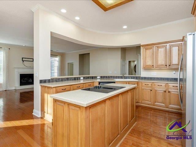 102 MacIntosh Lane, Centerville, GA 31028