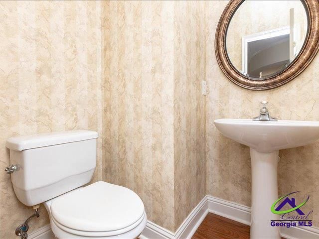 102 MacIntosh Lane, Centerville, GA 31028