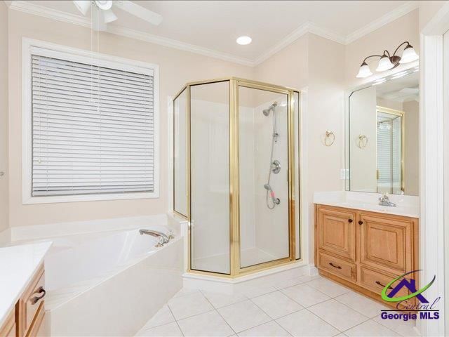 102 MacIntosh Lane, Centerville, GA 31028