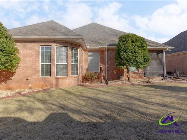 102 MacIntosh Lane, Centerville, GA 31028