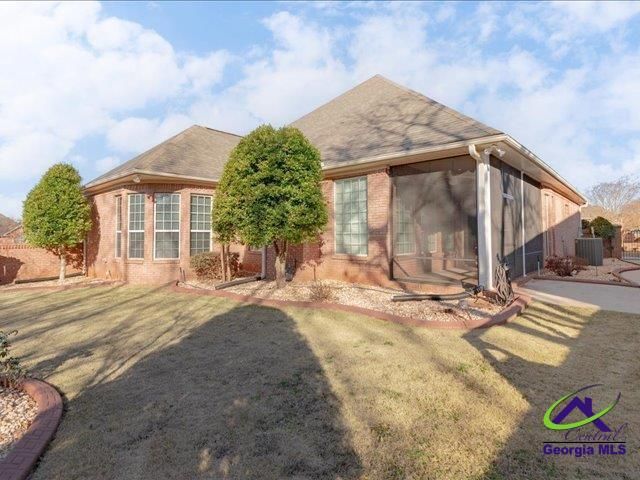 102 MacIntosh Lane, Centerville, GA 31028
