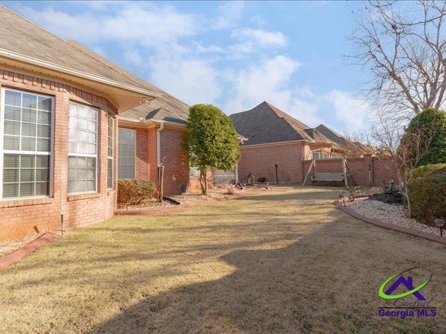 102 MacIntosh Lane, Centerville, GA 31028