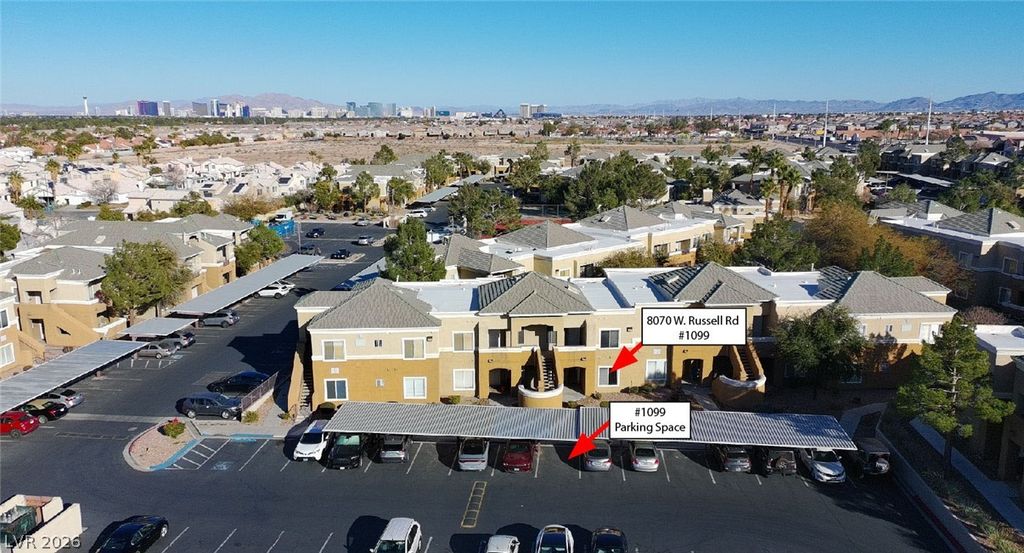 8070 West Russell Road 1099, Las Vegas, NV 89113