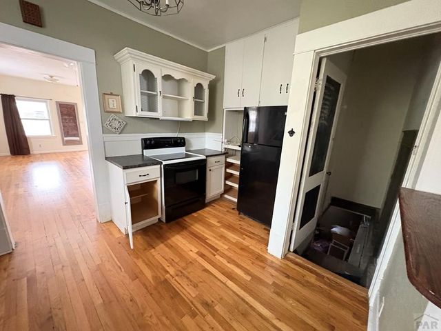 1015 Colorado Ave, La Junta, CO 81050