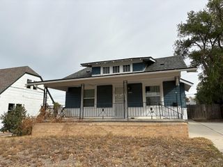1015 Colorado Ave, La Junta, CO 81050
