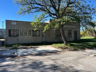 6061 Wabash Street, Detroit, MI 48208