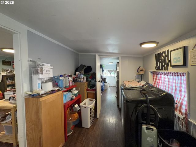 844 Ne JOHNSON St, Myrtle Creek, OR 97457
