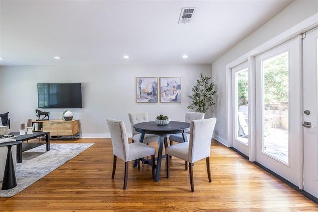 709 Park Lane, Decatur, GA 30033