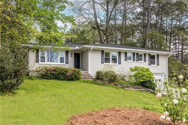 709 Park Lane, Decatur, GA 30033