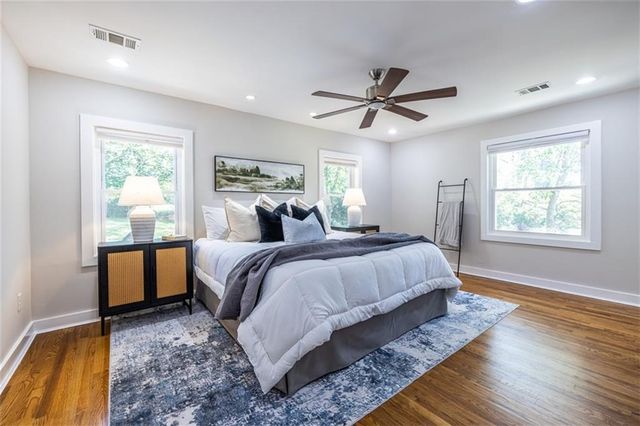 709 Park Lane, Decatur, GA 30033