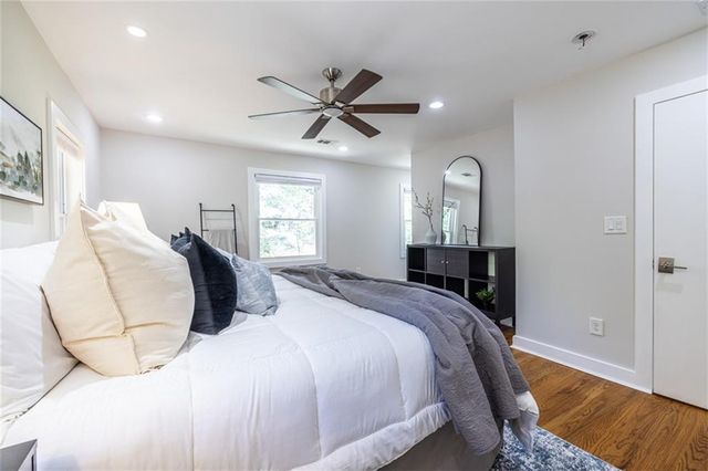 709 Park Lane, Decatur, GA 30033