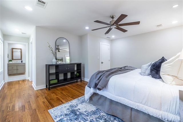 709 Park Lane, Decatur, GA 30033