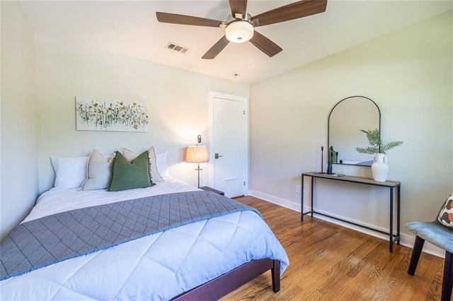 709 Park Lane, Decatur, GA 30033