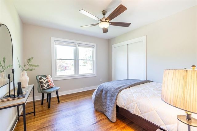 709 Park Lane, Decatur, GA 30033