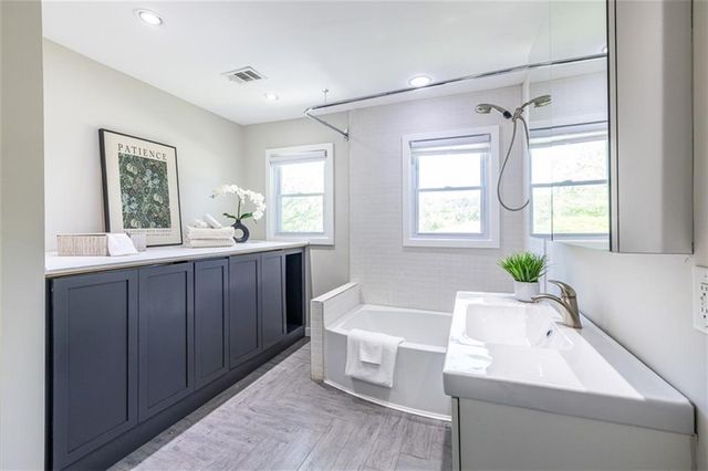 709 Park Lane, Decatur, GA 30033