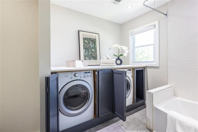 709 Park Lane, Decatur, GA 30033