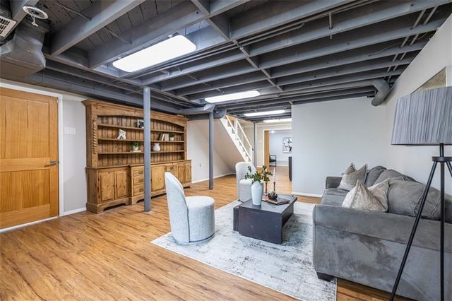 709 Park Lane, Decatur, GA 30033