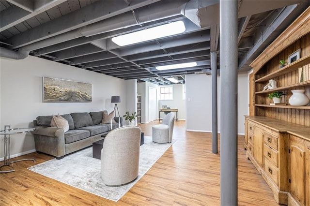 709 Park Lane, Decatur, GA 30033