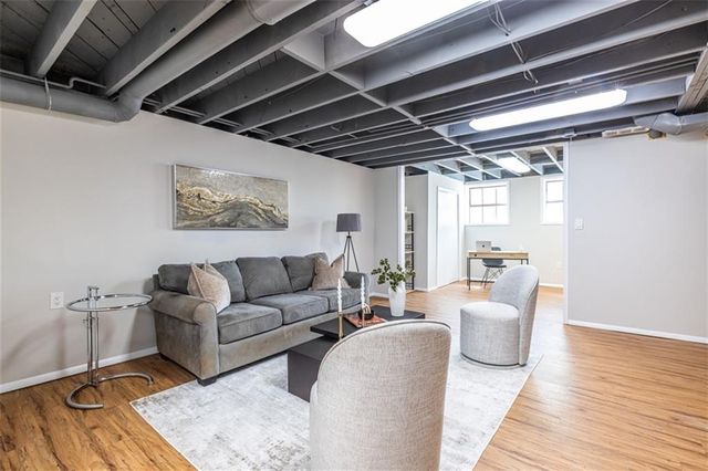 709 Park Lane, Decatur, GA 30033