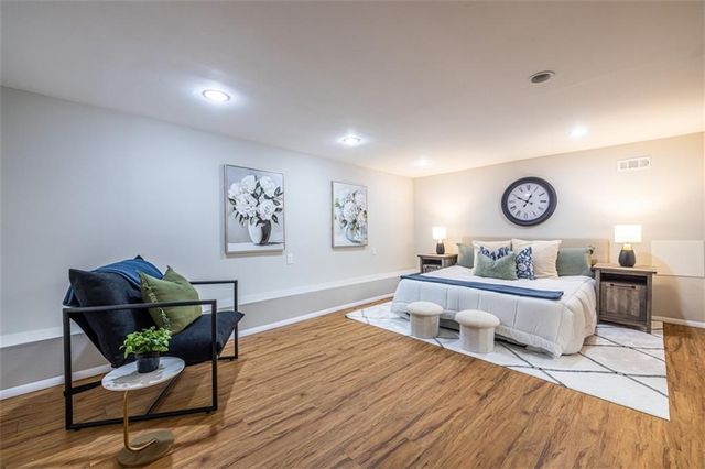 709 Park Lane, Decatur, GA 30033