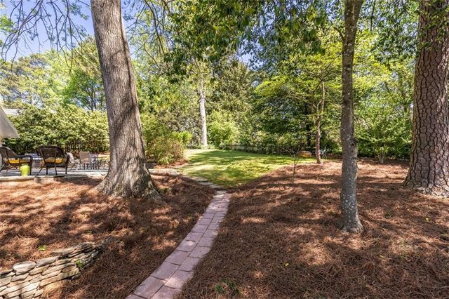 709 Park Lane, Decatur, GA 30033