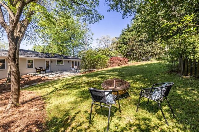 709 Park Lane, Decatur, GA 30033