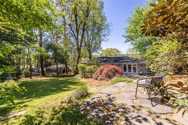 709 Park Lane, Decatur, GA 30033