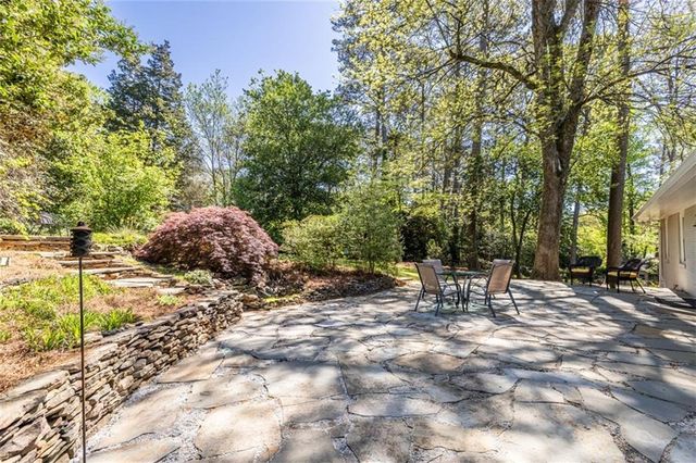 709 Park Lane, Decatur, GA 30033