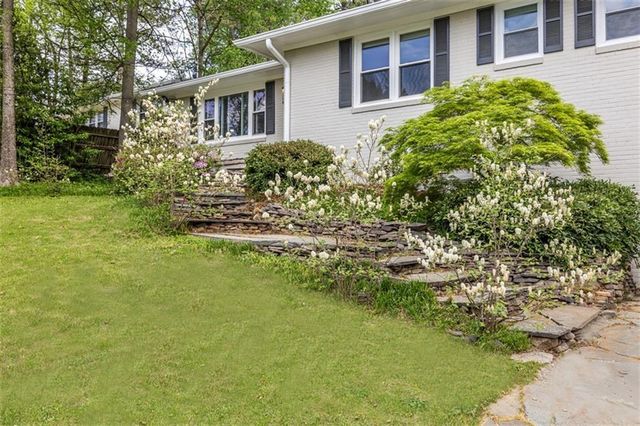 709 Park Lane, Decatur, GA 30033