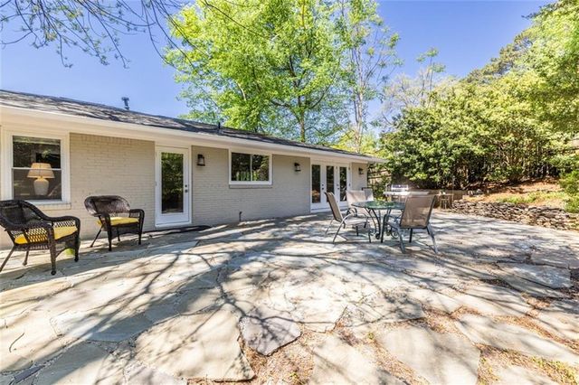 709 Park Lane, Decatur, GA 30033