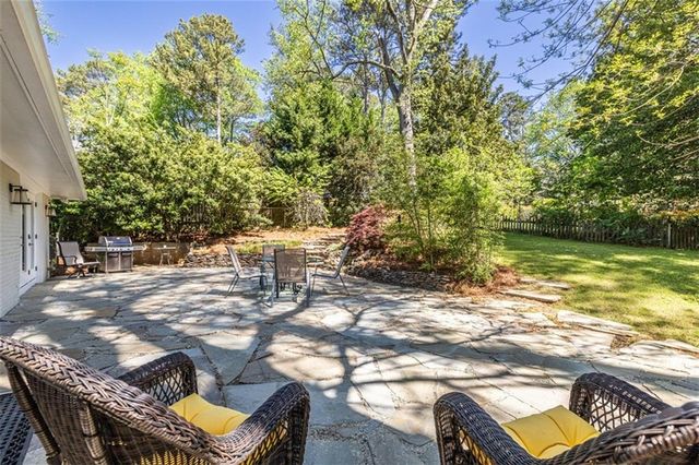 709 Park Lane, Decatur, GA 30033