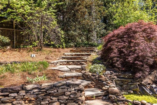 709 Park Lane, Decatur, GA 30033