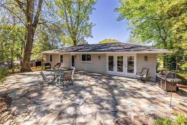 709 Park Lane, Decatur, GA 30033