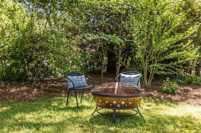 709 Park Lane, Decatur, GA 30033