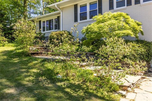 709 Park Lane, Decatur, GA 30033