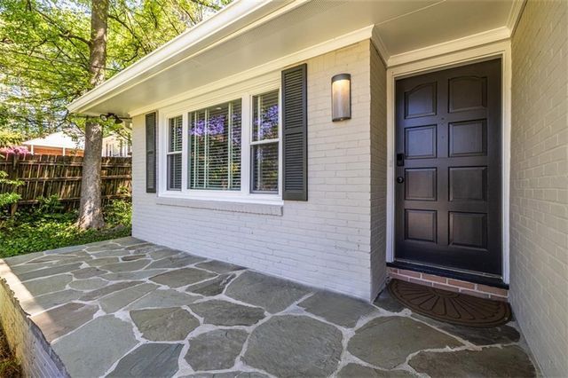 709 Park Lane, Decatur, GA 30033