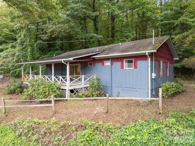 67 Quartz Lane, Balsam, NC 28707