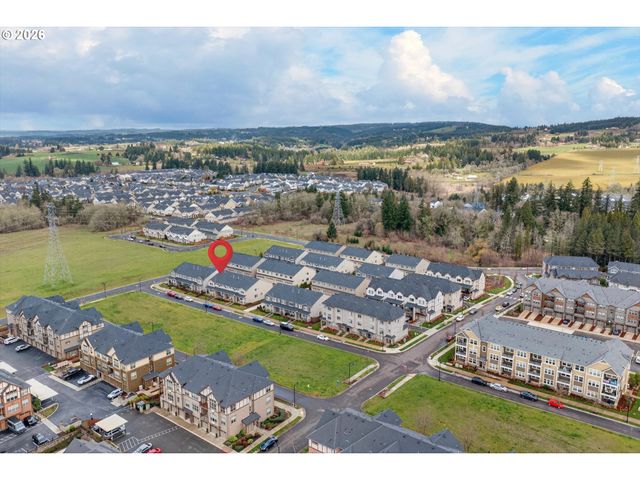 16156 Nw PRISTINE Ln, Portland, OR 97229