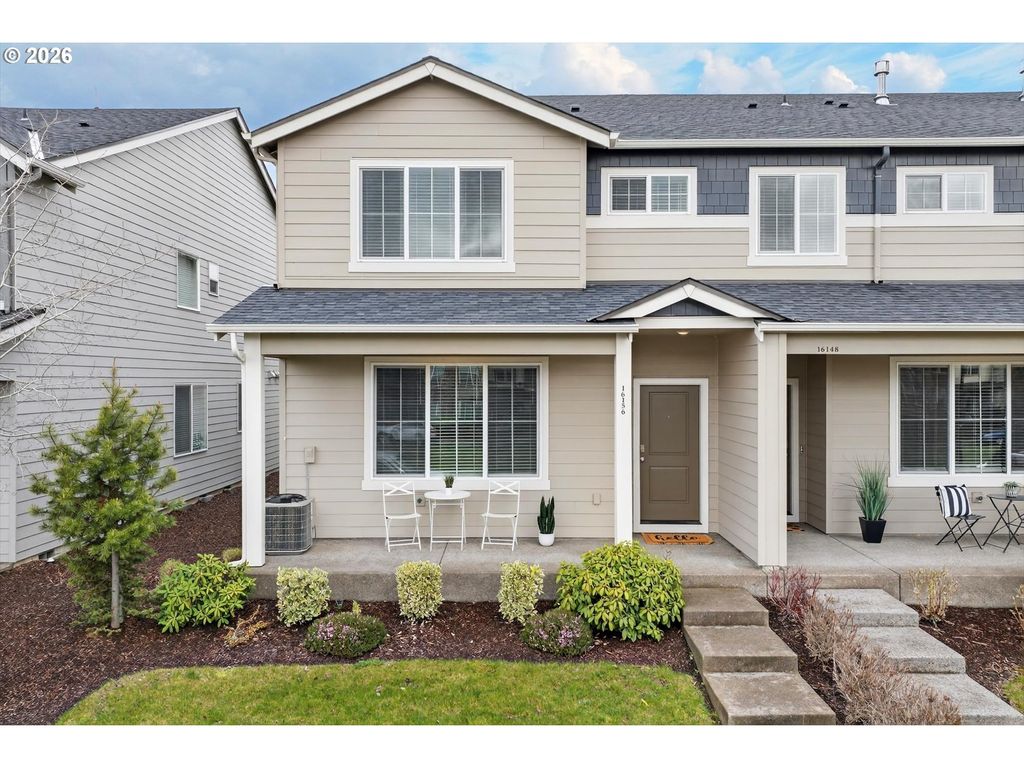 16156 Nw PRISTINE Ln, Portland, OR 97229