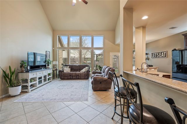 3106 Rock Brook Falls Lane, League City, TX 77573