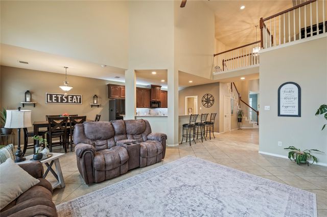 3106 Rock Brook Falls Lane, League City, TX 77573