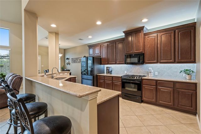 3106 Rock Brook Falls Lane, League City, TX 77573