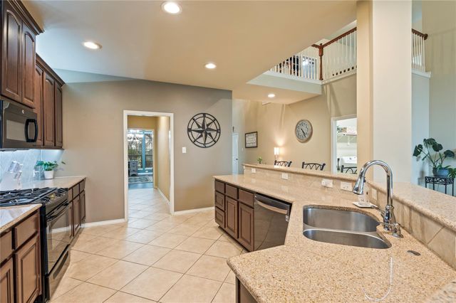 3106 Rock Brook Falls Lane, League City, TX 77573